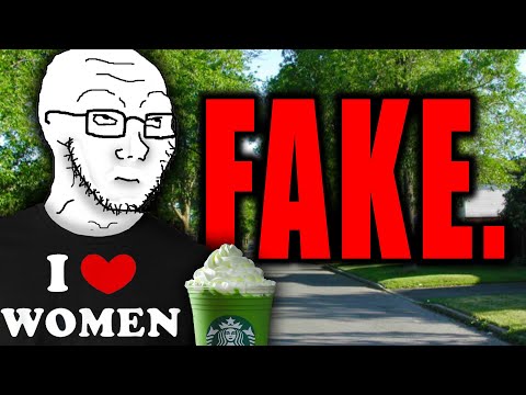 The Rise of Performative Males