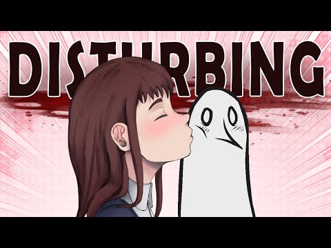 Goodnight Punpun: The Disturbing Story Everyone Warned You About...