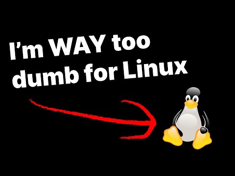 Roblox developer tries Linux