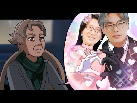 본편을 압도적으로 뛰어넘는 DLC의 사이드퀘스트들 ㅋㅋㅋ :: [포켓몬 LEGENDS: ZA 메가차원러시]