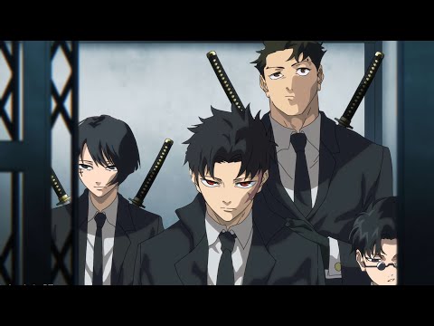 When The Goofy Character Gets Shockingly Serious!