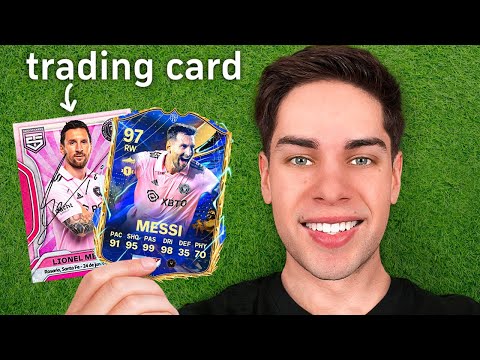 Whoever I Pull, I Use!