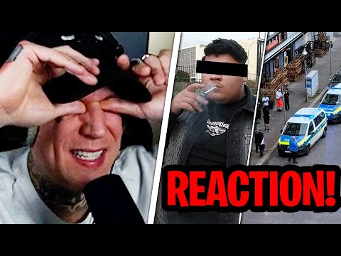 ABSOLUTE FRECHHEIT😬 STRESS mit dem SOZIAL HOTEL - SpiegelTV | MontanaBlack Reaktion