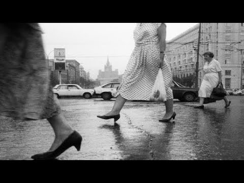 Мастер-класс Игоря Мухина, мастерская «Документальная фотография сегодня»