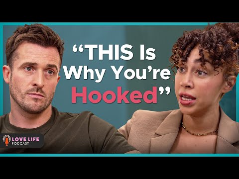 Why Intimacy Feels SO Good With the WRONG People – Shan Boodram