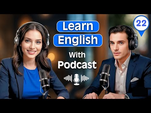 𝗧𝗮𝗹𝗸𝗶𝗻𝗴 𝗮𝗯𝗼𝘂𝘁 𝗼𝗹𝗱 𝗳𝗿𝗶𝗲𝗻𝗱 | 𝗣𝗼𝘄𝗲𝗿𝗳𝘂𝗹 𝗽𝗼𝗱𝗰𝗮𝘀𝘁 𝗳𝗼𝗿 𝗘𝗻𝗴𝗹𝗶𝘀𝗵 𝗳𝗹𝘂𝗲𝗻𝗰𝘆 | 𝗘𝗽𝗶𝘀𝗼𝗱𝗲 22