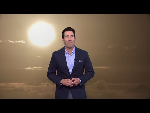 March 19, 2026 | More record heat likely Friday | San Diego Weather Today