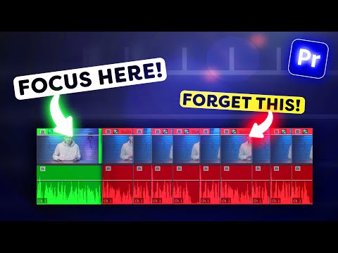 3 CREATIVE Ways To HOOK The Audience (Fun & EASY VFX)