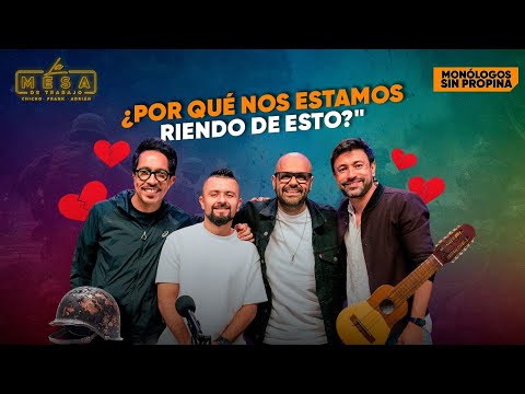 Pichingo, de Granada para el Mundo - La Mesa de Trabajo