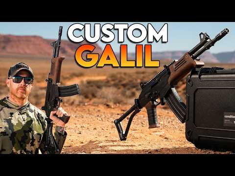 The Gun I Loved So Much I Got Another One