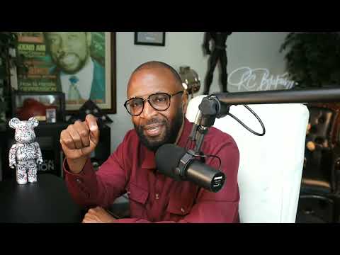 A MODEL OF PERSONAL PRAYER TIME WITH GOD by Bishop RC Blakes