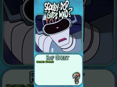 Every Scooby-Doo Villain's Crimes | Scooby-Doo and Guess Who? #40