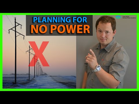 What Size Generator or Backup Power System Do I Need? | Anker SOLIX Backup Power Academy