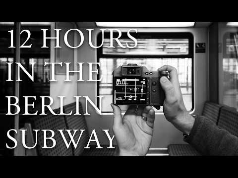 What it Taught me About Street Photography