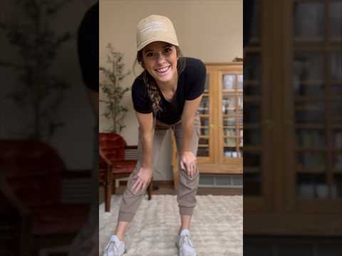 Buy a Welcome to the Woods Hat! 🧢 #courage #diyhomeimprovement #diyprojects