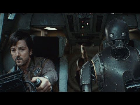 Drinker's Chasers - Andor: We'll Never Get Star Wars This Good Again