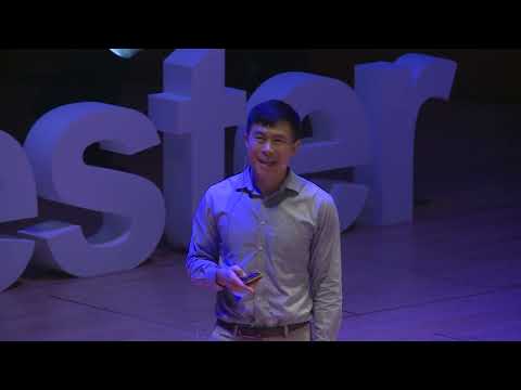 The Pie-Growing Mindset | Alex Edmans | TEDxManchester