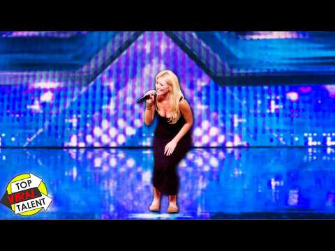 If You Love Old-School Music…These Auditions Will Give You Chills