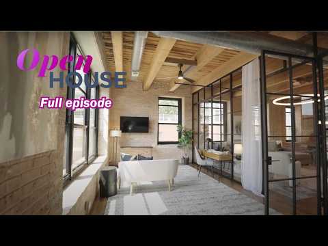 HOME TOURS: Luxury Living in Chicago for Under $1M | Open House TV (Full Episode)