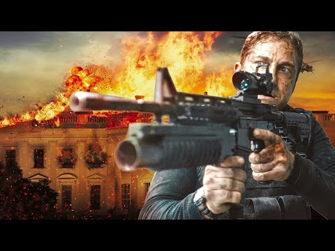 Relentless Protection – Best Action Scenes from the Fallen Trilogy | Compilation⚡ 4K
