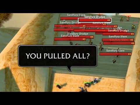 Classic Hardcore Moments #302