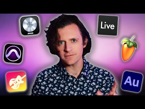 Best DAW For Songwriters | What Is The Best Software For Music Production in 2021?