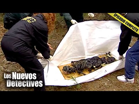 El Asesinato Más Cruel Cometido Por Niños En Florida | Los Nuevos Detectives