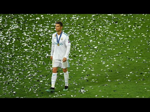The Match That Cristiano Ronaldo Leave Real Madrid