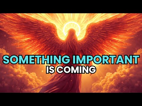 🔴 ONLY 2 MINUTES LEFT — ARCHANGEL MICHAEL IS CALLING YOU BY NAME SOMETHING IMPORTANT COMING TONIGHT…