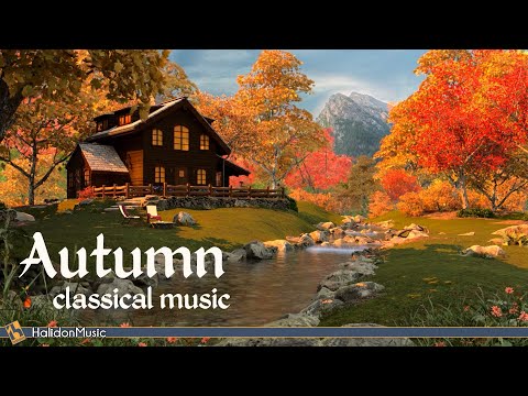 Classical Music for Autumn