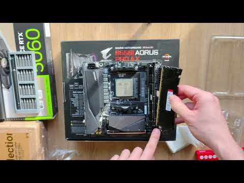 Cel mai mic PC din România!