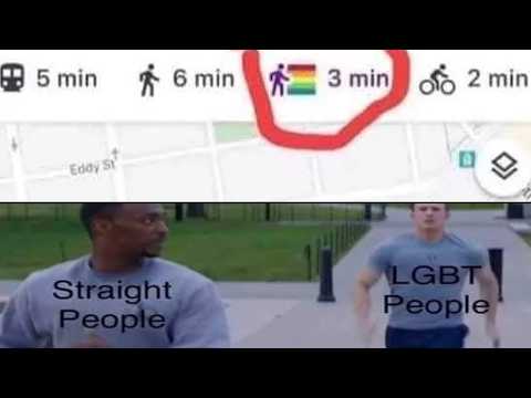 Funny Google Maps Locations