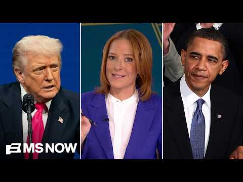 'Imagine if Obama did that': Trump corruption, hypocrisy is glaring by normal standards