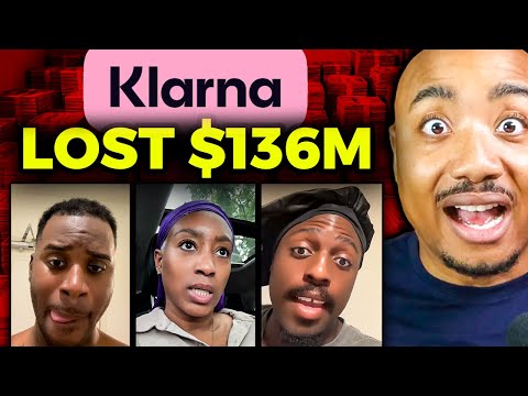 Klarna FOUND OUT! (Users Never PAY)