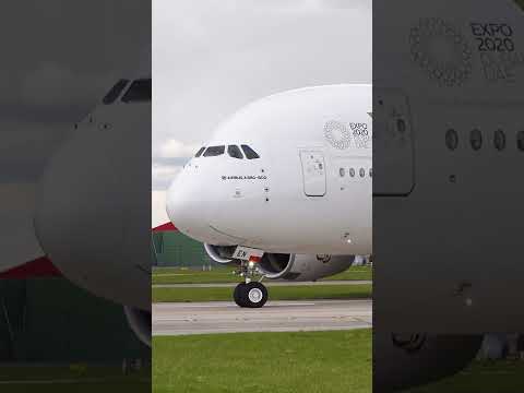 The King Of The Skies! - Loud Takeoff #shorts