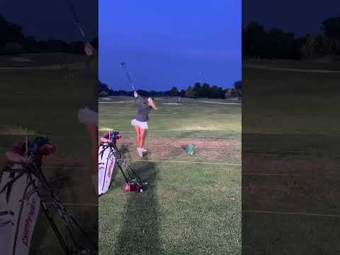 Summer golf😩