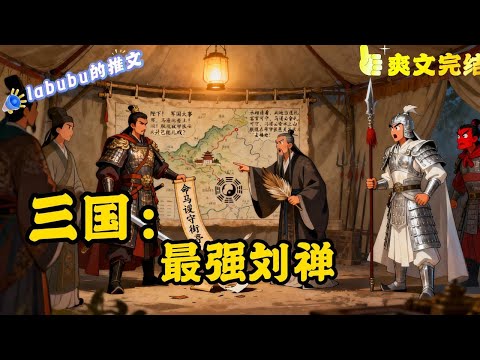 完结《三国》刘越穿越至三国，成为蜀后主刘禅！ 街亭临阵换将，驰援赵云，一举夺取陇右五郡！ 取凉州，攻长安！ 击溃司马懿和郭淮，最后逼得魏吴两国联手对抗大汉！#三国#爽文#历史