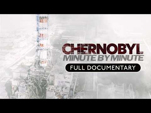 Chernobyl: Minute by Minute | Full Film