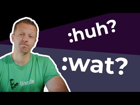 3 CSS Psuedo-Classes You Didn't Know About! They ROCK!