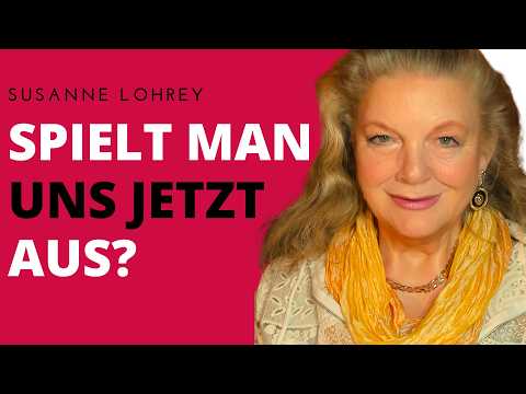 🔥GOOD GUY - BAD GUY🔥Werden wir jetzt ausgespielt? (Psychologie aktuell)