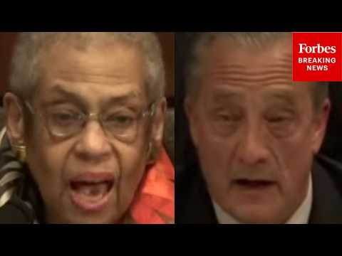 'Unacceptable': Norton-Holmes Rips Postmaster General Over Post Offices Closed During Business Hours