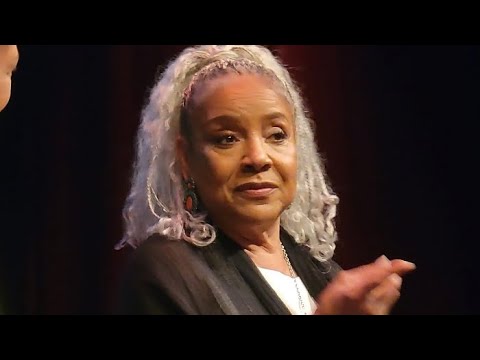 An evening with Phylicia Rashad & Paul Oakley Stovall