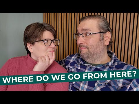 Where Do We Go From Here?