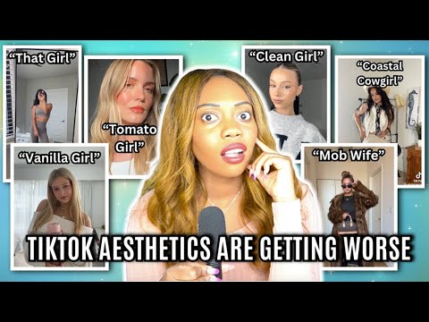 Are You A ‘Clean Girl’ Or ‘That Girl’ Or Do You Just Have No Personality?