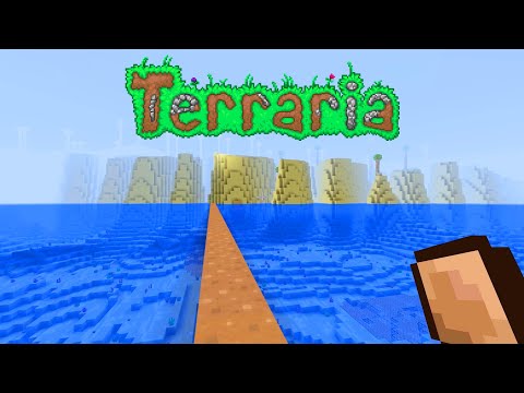 Does Terraria Have a Secret Farlands?