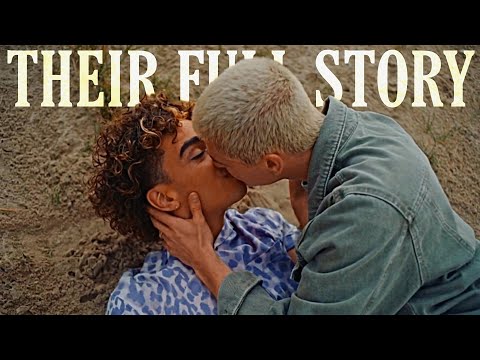 Oscar and Raoul | Their Full Story [ Like me ]