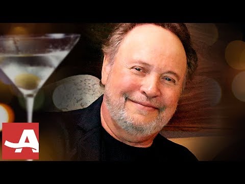 Billy Crystal Talks Rat Pack With Don Rickles | Dinner with Don