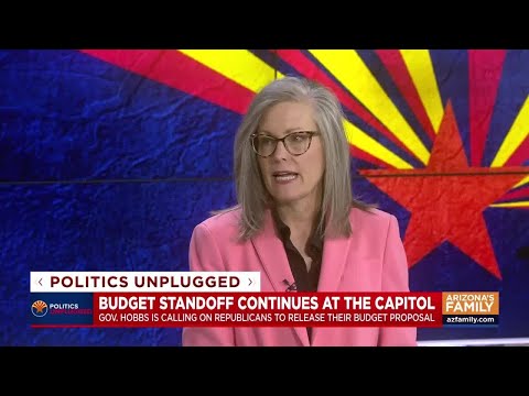 Politics Unplugged (Full Episode) April 19, 2026