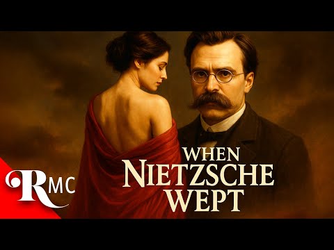Love is the Answer to Despair | When Nietzsche Wept | Historical Emotional Romance Drama Movie