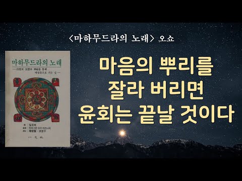 그대의 내적인 존재는 거울과 같다 거울의 상태로 되돌아가는 것, 이것이 구도자의 길이다
